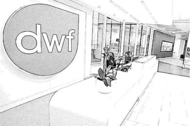 DWF, the global provider of integrated legal and business services, has appointed Dora Grant as UK Deputy Head of its Regulatory Consulting team.