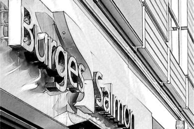 Burges Salmon Secures Place on New Pennon Group Panel