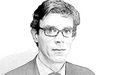 Mark Austin Joins Latham & Watkins as a Partner in London