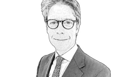 Derivatives and Structured Finance partner Sebastian Reger joins Fieldfisher's Financial Markets and Products group