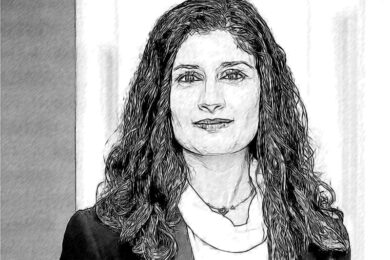 Pulina Whitaker joins Jones Day in London as partner in the Labor & Employment Practice