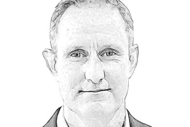 Stevens & Bolton's Appointment of New Real Estate Partner Andrew Edwards
